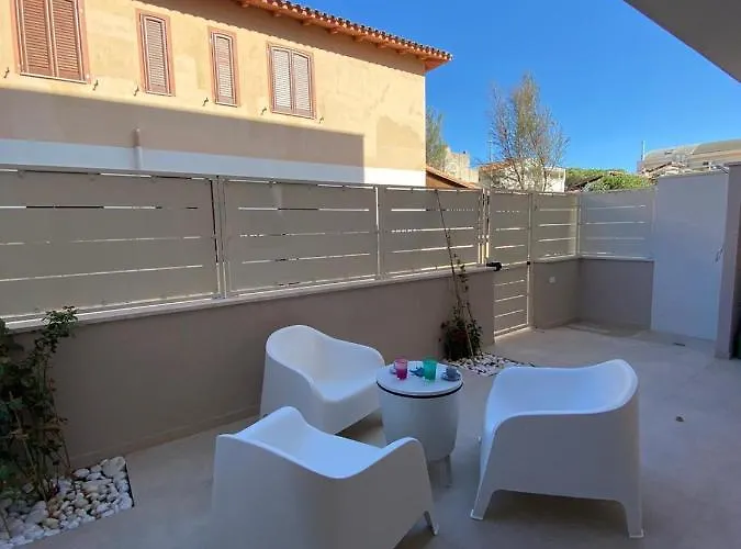 Apartment Torregrande Torre Grande