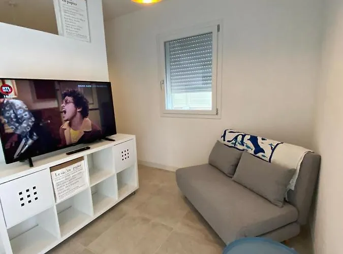 Torregrande Apartment Torre Grande