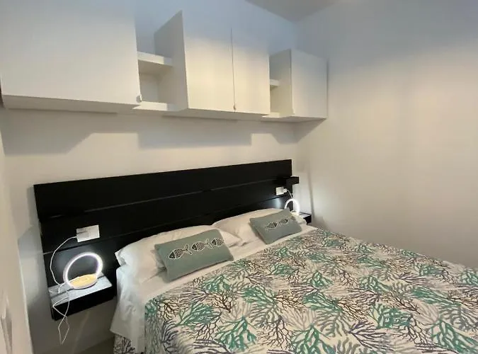 Apartment Torregrande