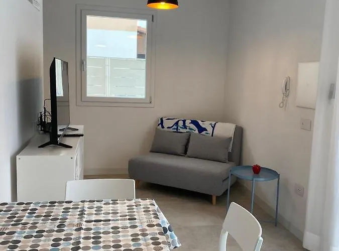 Apartment Torregrande Torre Grande