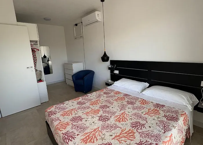 Apartment Torregrande