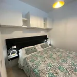 Apartmán Torregrande