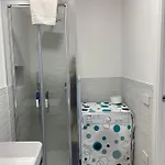 Torregrande Apartman *