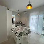 Apartmán Torregrande *