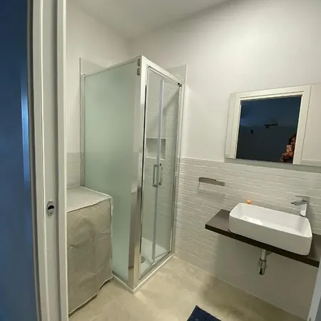 Apartment Torregrande *