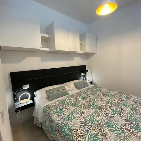 Apartment Torregrande