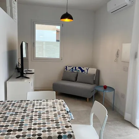 Apartment Torregrande Torre Grande