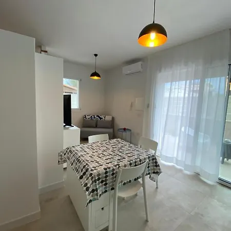 Apartment Torregrande *