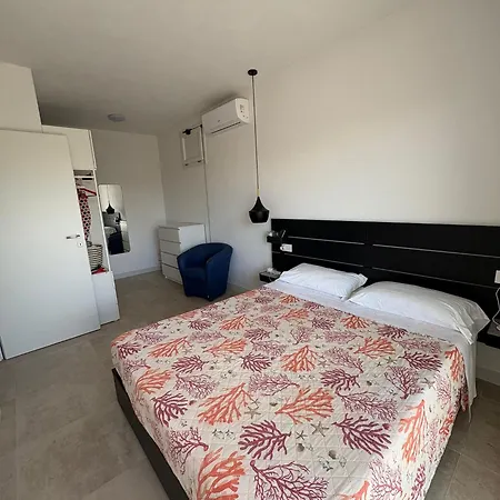 Apartmán Torregrande