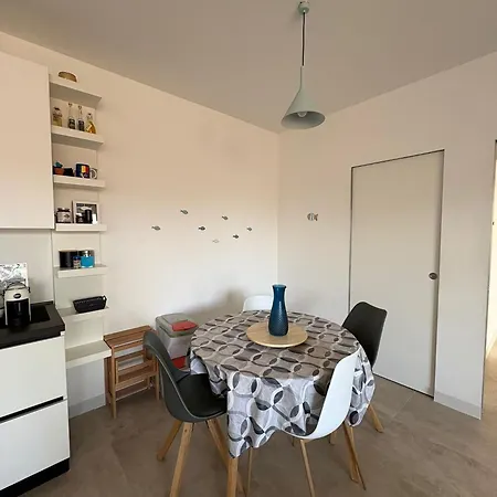 Apartmán Torregrande *