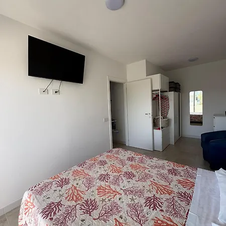 Apartmán Torregrande Torre Grande