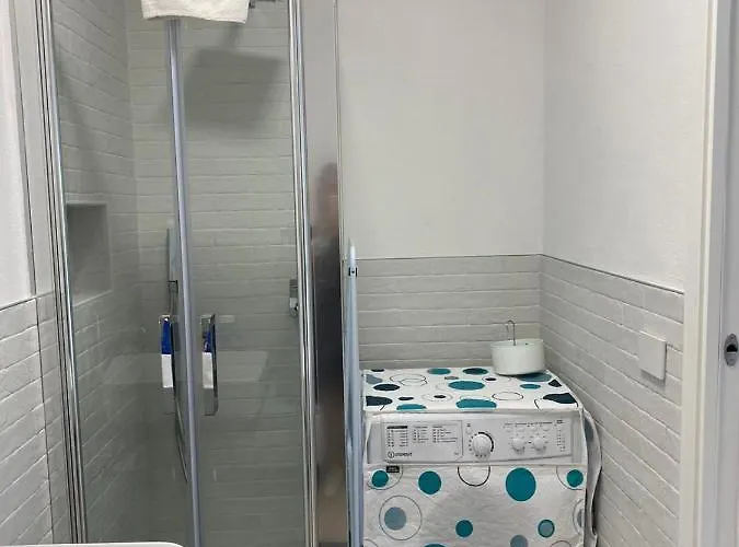 Torregrande Appartement *