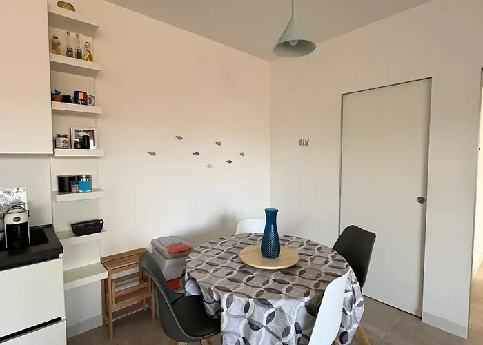 Appartement Torregrande *